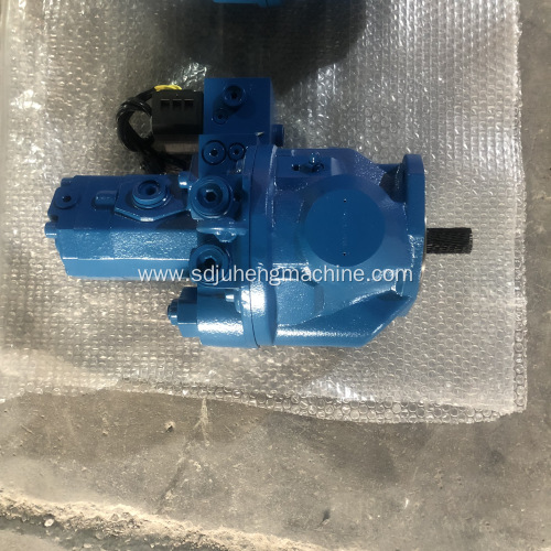 CX55 Hydraulic Pump F5VP2D28 Hydraulic Pump